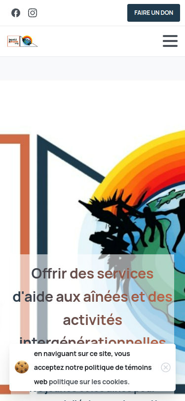 Le Petit Peuple mobile